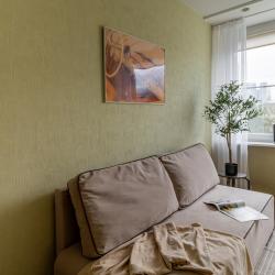 Фото Отель Апарт Комфорт на бульваре Новинский