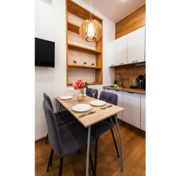 Фото Апартаменты на улице Таврическая 7, к 7