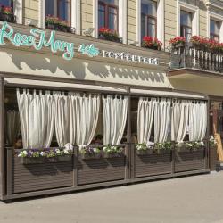 фото 6 Mary Hotel (Мари)