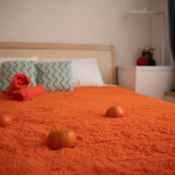 Фото Апарт-отель Острова Marina (Марина)