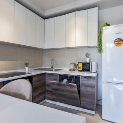 Фото Апарт-отель Чайка