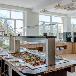 Фото Отель Pontos Family Resort Vesta (Понтос Фэмили Резорт Веста)