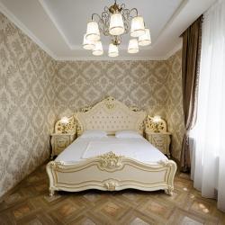 Фото Отель Винтаж