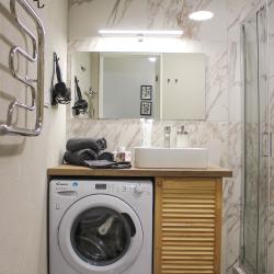 фото 12 Pro.Apartment (Про.Апартмент) на Багратиона