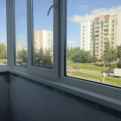 Фото Пятница Апартаменты на улице Псковская 12