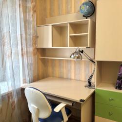 4-комнатные апартаменты стандарт