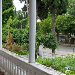 Фото Отель Гостевой дом Восход