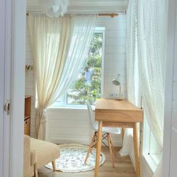 Коттедж улучшенный