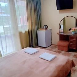 Фото Отель Багира