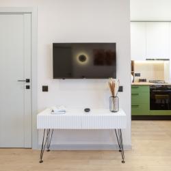 Фото Апартаменты 