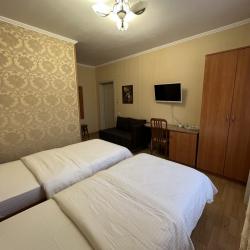 Фото Отель Надежда rooms (Румс)