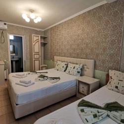 Фото Отель Алвард