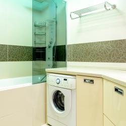 Фото Отель Квартиркинъ на улице Димитрова 5 А