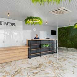 Фото Отель Санаторий Жемчужина моря