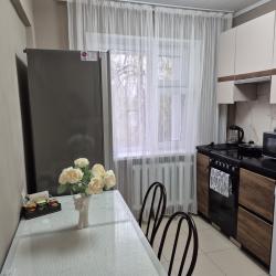 Фото Апартаменты на улице Пермская 3