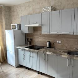 Апартаменты стандарт 204