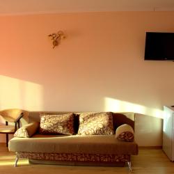 4-местный номер люкс