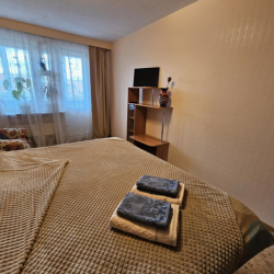 2-комнатные апартаменты улучшенные Гатчина, ул.Слепнева,17/109