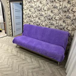 Фото Апартаменты на Ивана Захарова 19