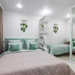 Фото Отель Вилла Лючия 2