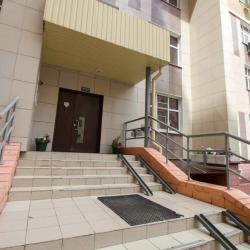 Фото Отель Seven Winds Aparts на 2-й пер. Мира 24