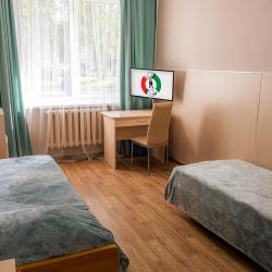 Фото Отель Уют