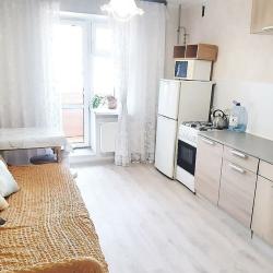 Фото Апартаменты на улице Кочетова 30 корпус 2