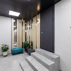 1-комнатные апартаменты улучшенные