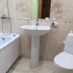 Фото Отель Взлёт