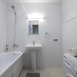 Фото Отель MaxRealty24 на улице Сходненская 10 корпус 2