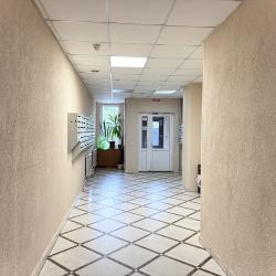 Фото Апартаменты на улице Каштановая Аллея