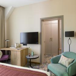 фото 26 Berry Hotel & SPA (Бэрри)
