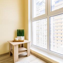 Фото Отель ДоМино на улице Красная