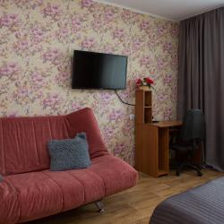 Фото Отель Уют Home (Хоум) на Самодеятельной