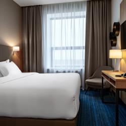 Cosmos Omsk Hotel (Космос Омск) — c3b9a52a8ba5ca449f4aab02347b3ddc