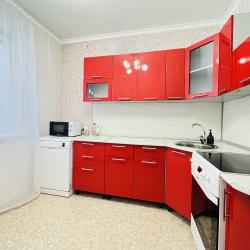 1-комнатные апартаменты стандарт Советская 88