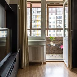 фото 16 MyHome YourHome (МайХоум ЙоХоум) на проспекте Ветеранов