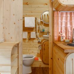 Фото Отель Прибрежный Ярбург