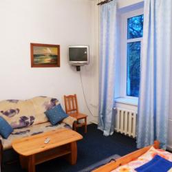 Фото Отель У медведя