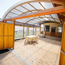 Коттедж стандарт с видом на море