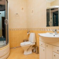 Фото Отель Ателика Снежка