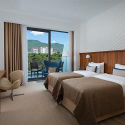 фото 27 Приморье GRAND RESORT HOTEL (Приморье Гранд Резорт) 5*