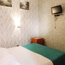 Фото Отель Горки