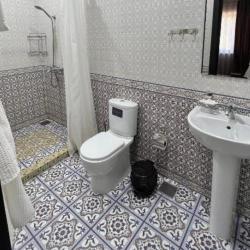Фото Отель Zahid Inn (Захид Инн)