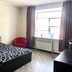 Фото Апартаменты на проспекте Текстильщиков