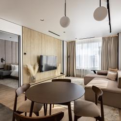 Marriott Krasnodar (Марриотт Краснодар) — c3bb4f370531858ad84b2270a75cd6d9