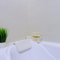 1-комнатные апартаменты улучшенные