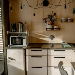 Дом у яблони