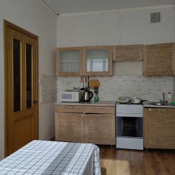 Фото Апартаменты на проспекте Кулакова 71