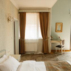 Фото Отель Reikartz City Tbilisi Hotel (Рейкартц Сити )